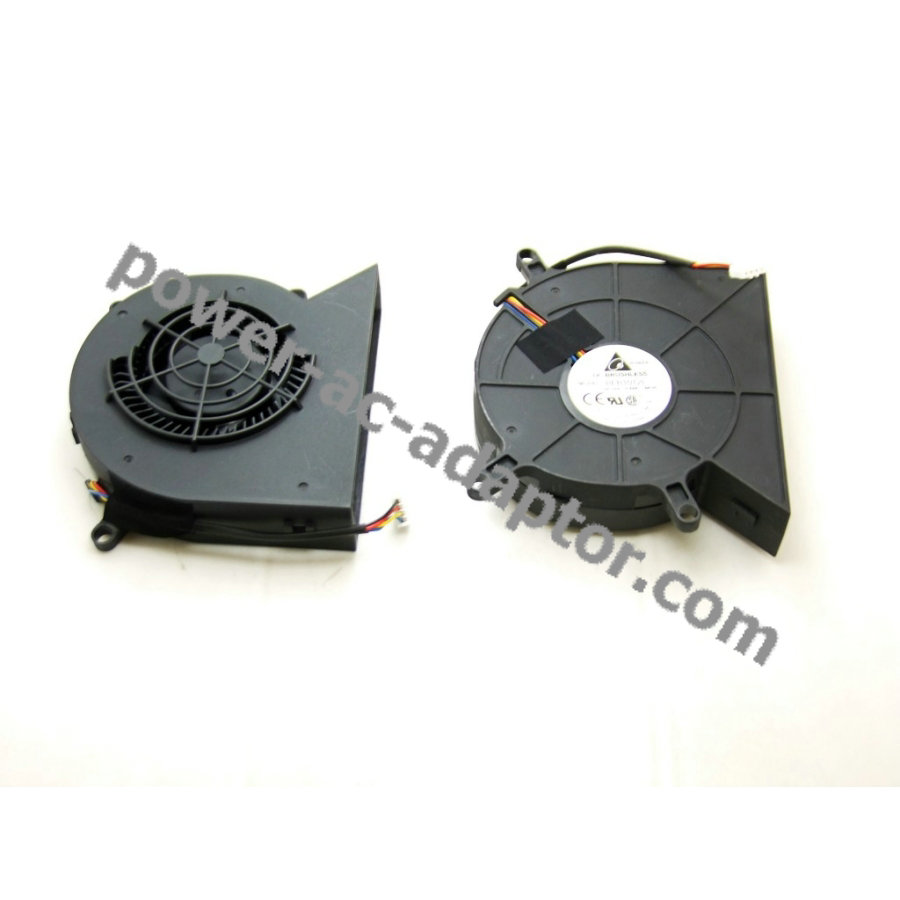 BFB1012L-AB56 TW807 For Dell XPS One A2010 AIO CPU Cooling Fan